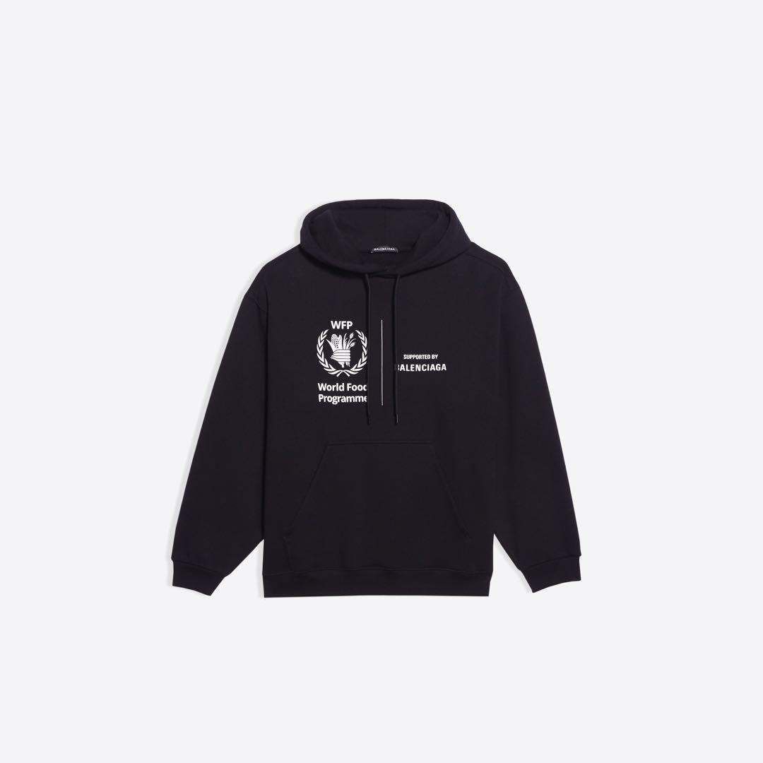 Balenciaga wfp sweater new arrivals