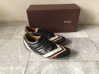Bally shoes