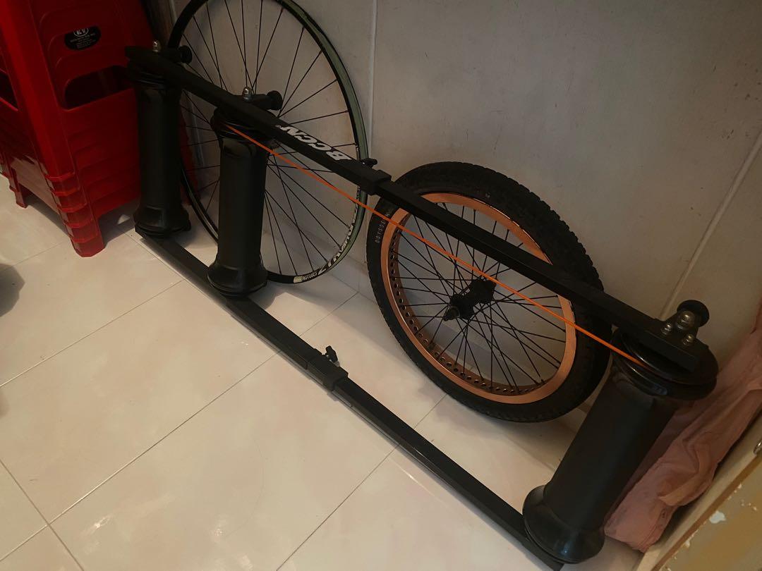 Bccn bike roller outlet