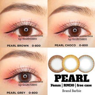 100 Affordable Contact Lens Power 14mm For Sale Health Beauty Carousell Malaysia