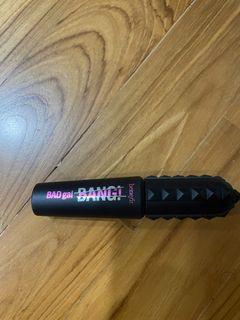 Benefit BADgal BANG Volumizing Mascara