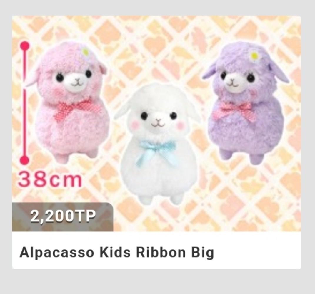 amuse alpacasso