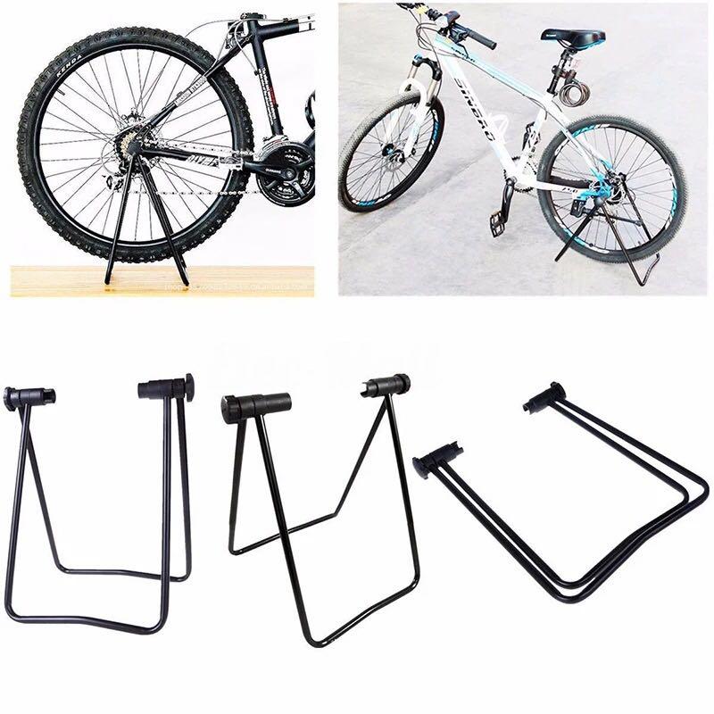 Stand basikal store mtb