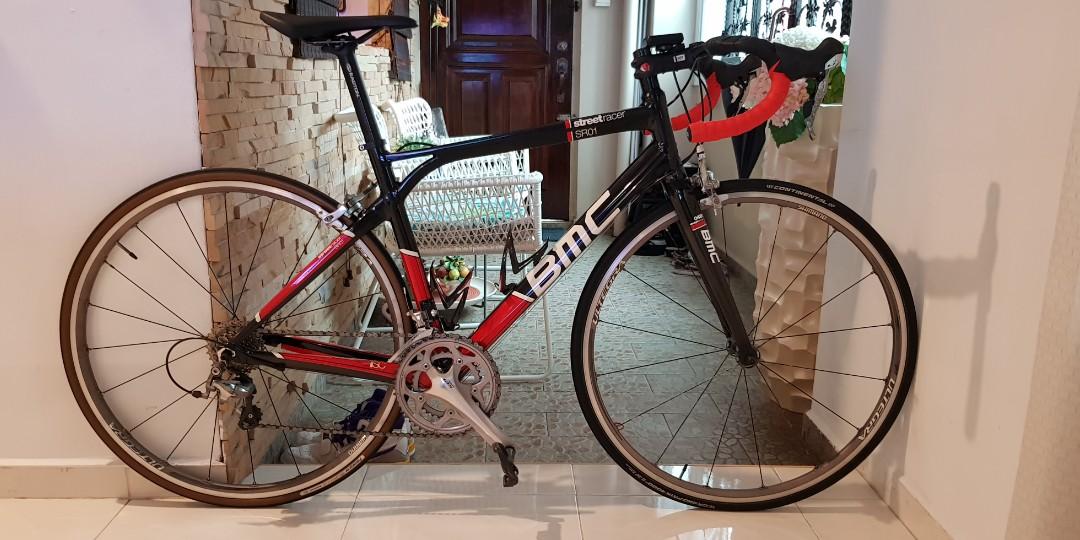 Bmc cheap sr01 price