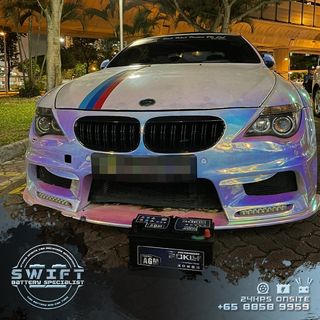 (Category: ) located in . Submitted by swift_tyre_specialist (Listing ID 1123083916, Image 1). Description: .