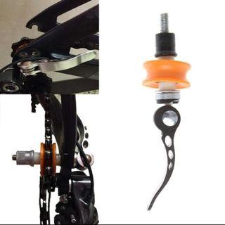BNIP Chain Skeeper Dummy Catcher For Bicycle Cleaning