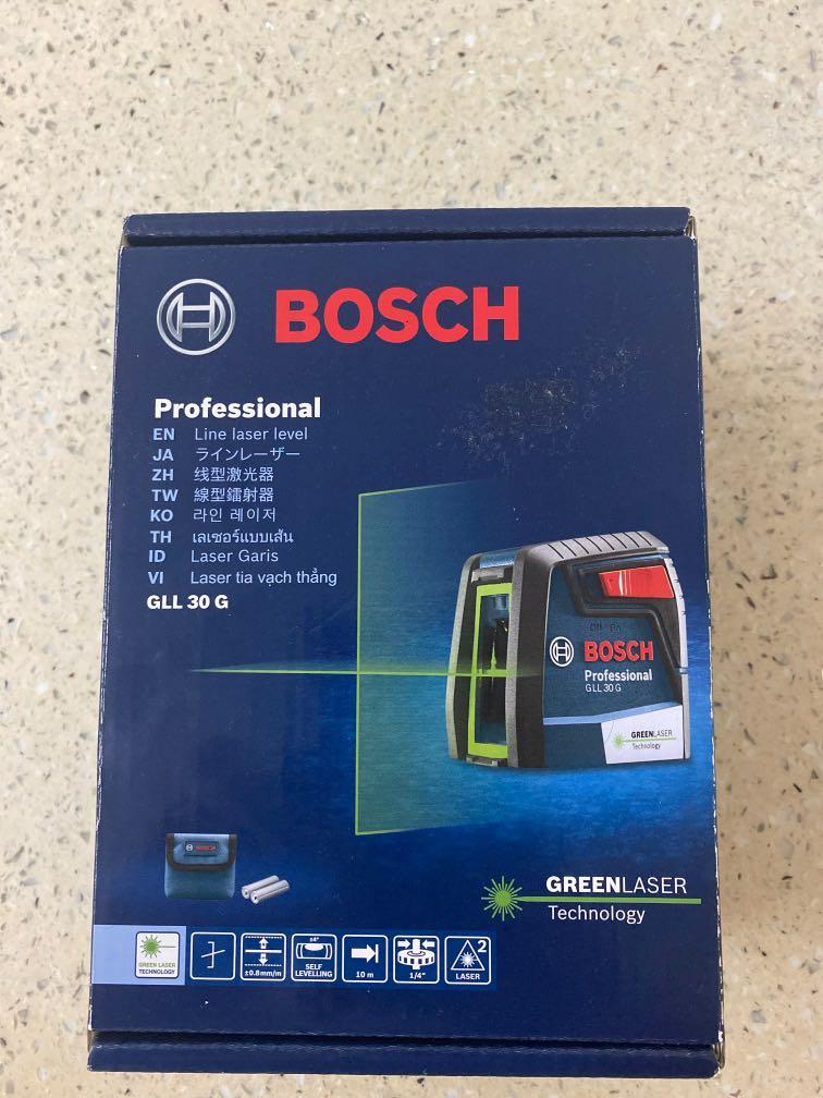 Gll 30 g bosch store