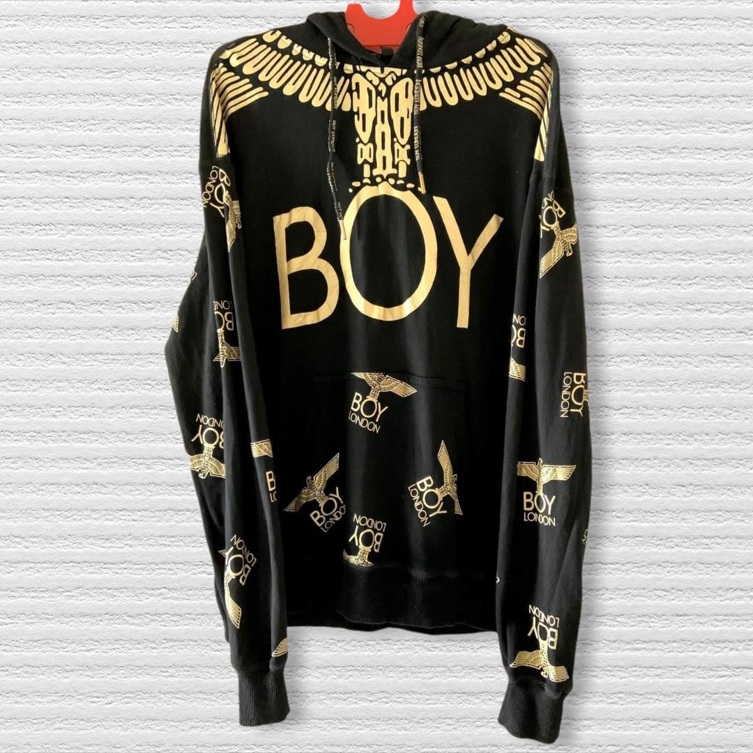 Harga hoodie best sale boy london original