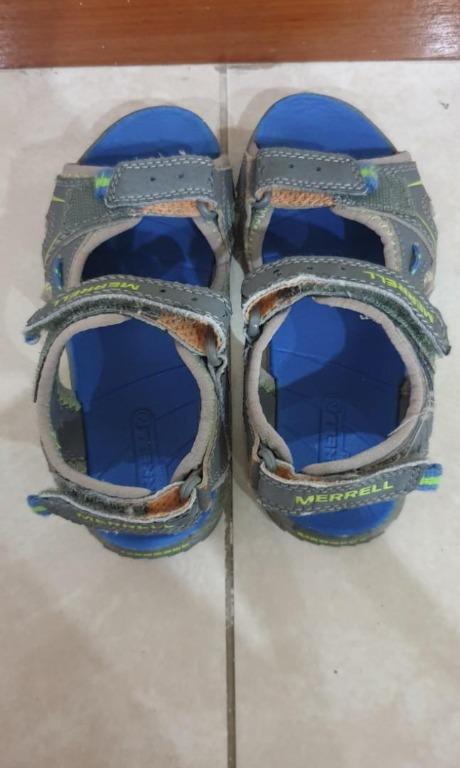 Buy one get clearance one free sandals