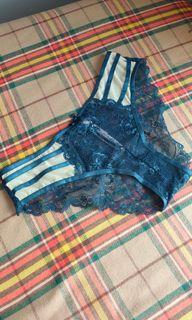 Brand new VS panties