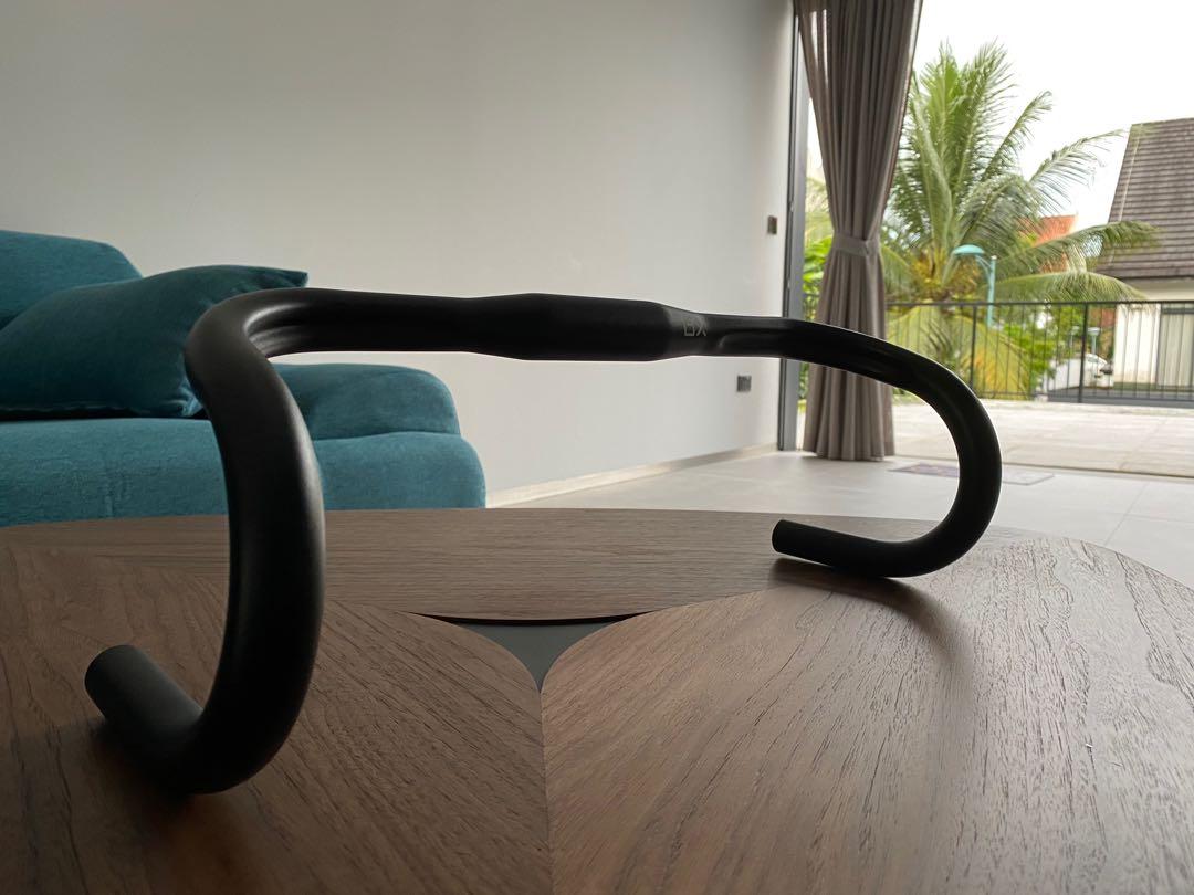 Brand X HandleBar, Sports Equipment, Bicycles & Parts, Bicycles on Carousell