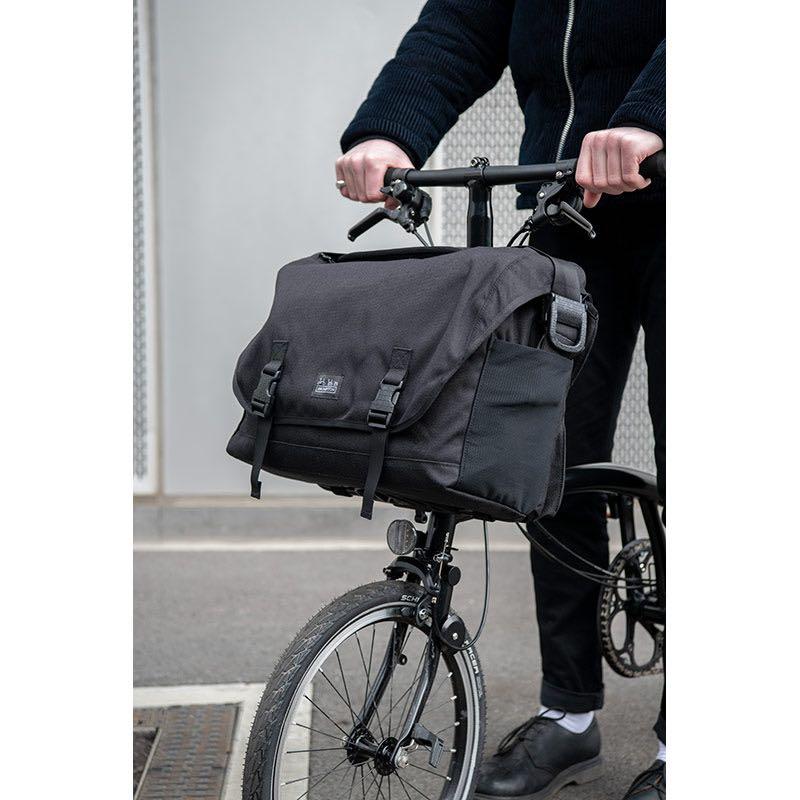 brompton messenger bolsa