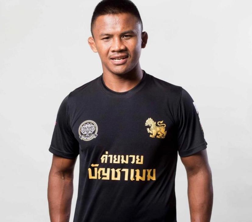 Details about   Real Muay Thai t-shirt Army design  boxing Gym Fright  Buakaw Banchamaek