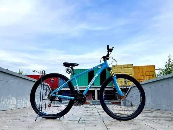 Budget 29er hot sale