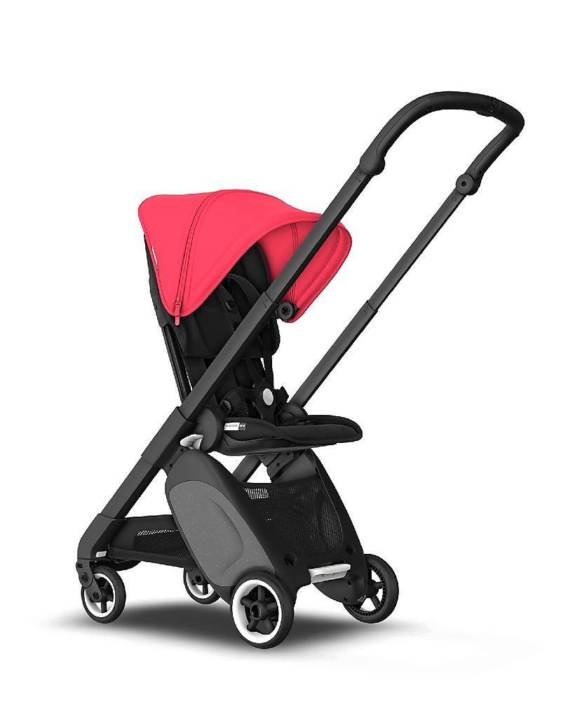 Neon hotsell red bugaboo