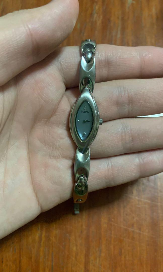 Bulova ladies watch (Category: Women's Watches) located in Manila. Submitted by jayp3rd (Listing ID 1122993409, Image 2). Description: .