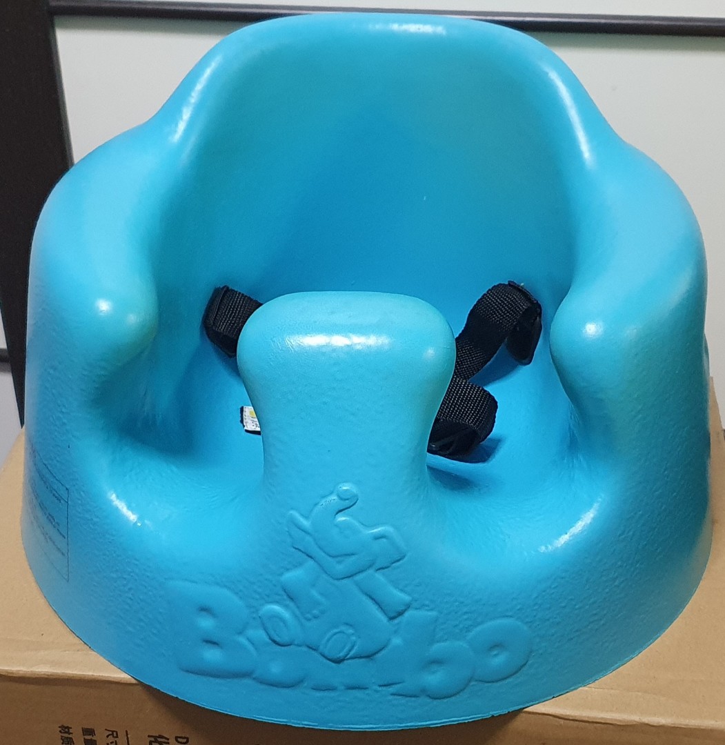 Bumbo Floor Seat, Babies & Kids, Baby Nursery & Kids Furniture, Kids' Tables & Chairs on Carousell