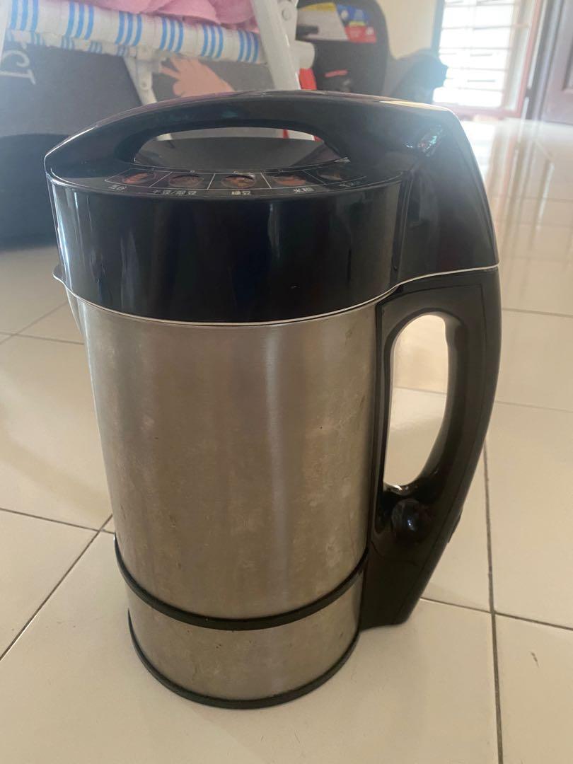 Cadware One Touch Energy Maker, Kitchen u0026 Appliances on Carousell