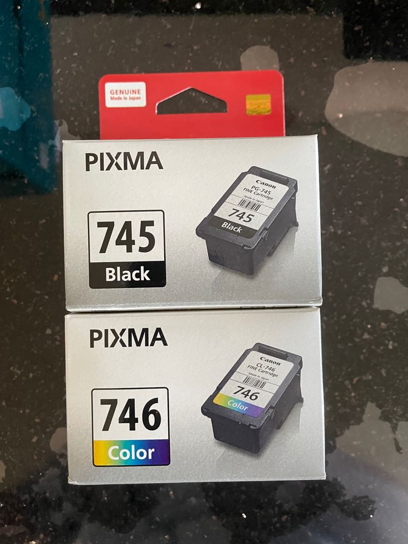 Canon MG 2470 colour printer, Computers 