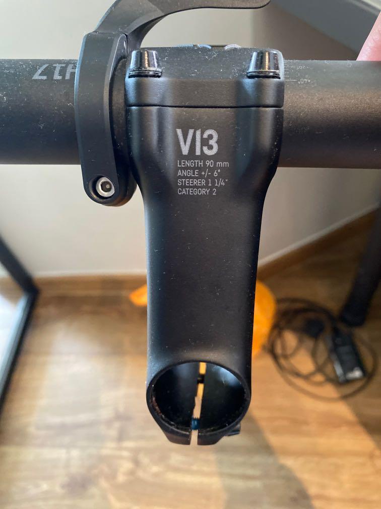 Stem deals canyon v13