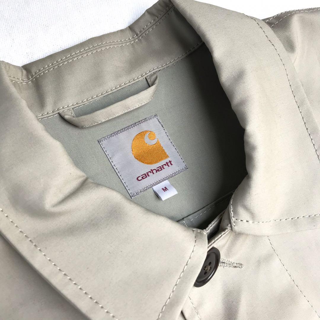 Carhartt Long Parka Marvin Coat, Women 