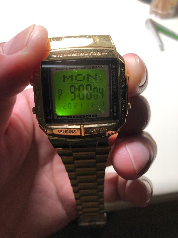 Casio db discount 360 price
