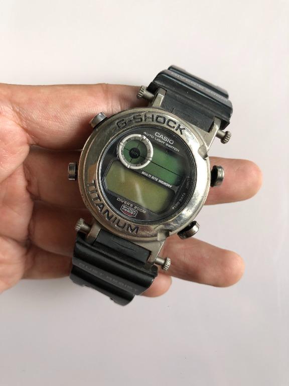 Casio 9950 top