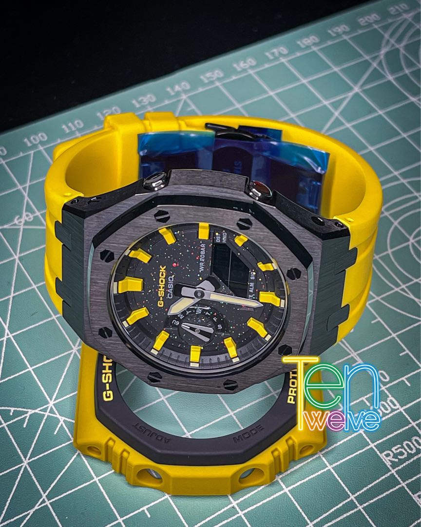 G shock new arrivals ga 170