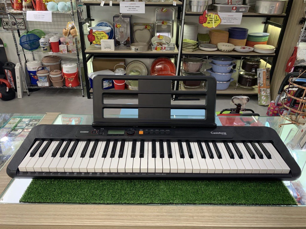 Ct200 casio 2025