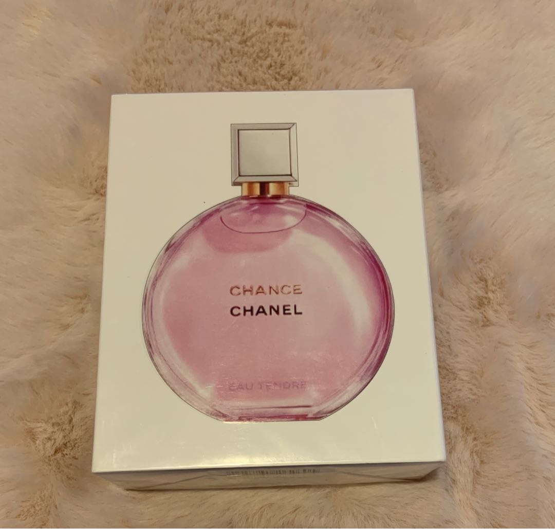 Chance Eau Tendre by Chanel, Beauty & Personal Care, Fragrance ...