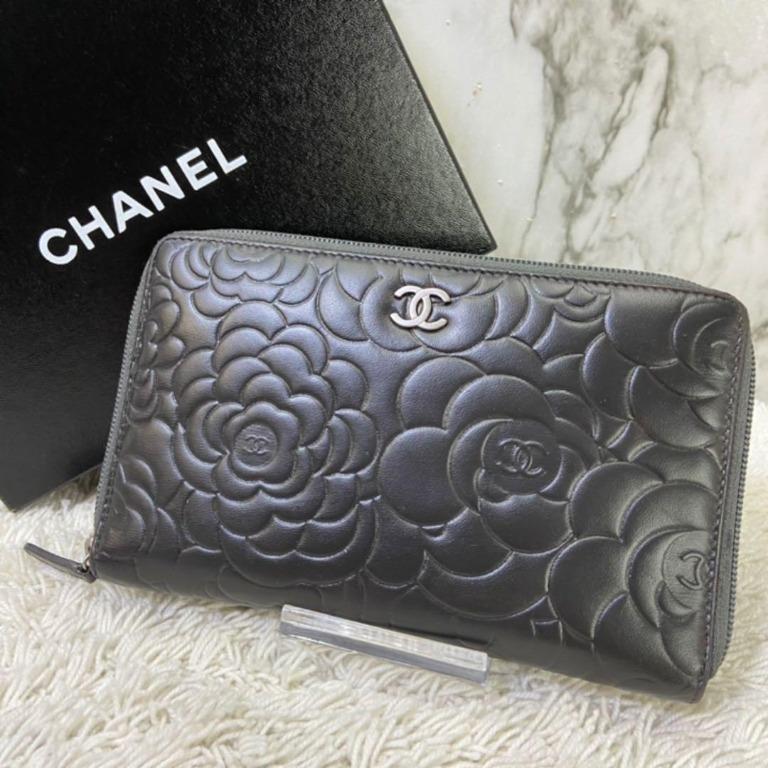 Chanel Precision Bag, Women's Fashion, Bags & Wallets, Purses & Pouches on  Carousell