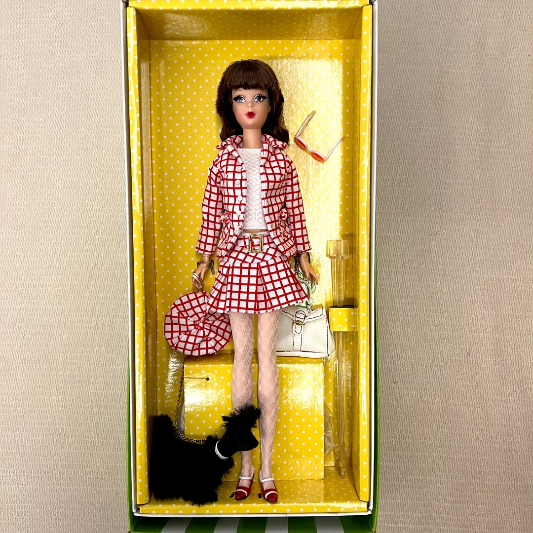Silkstone francie hotsell