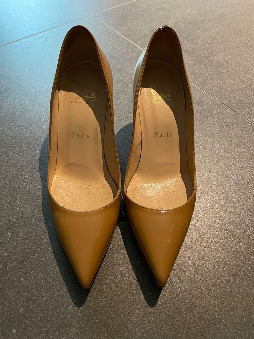 Christian online louboutin 12mm