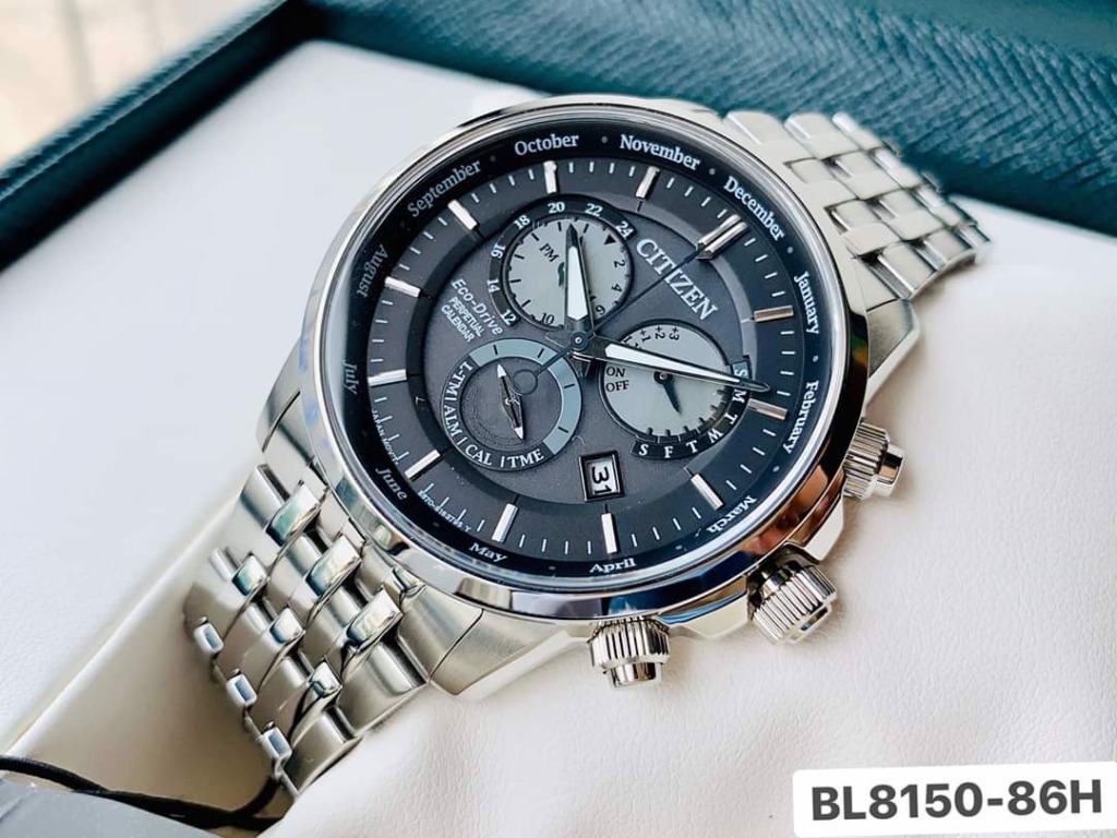 Citizen bl hotsell