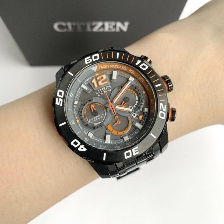 Citizen primo stingray shop