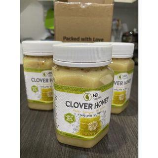 Clover Honey 500gr