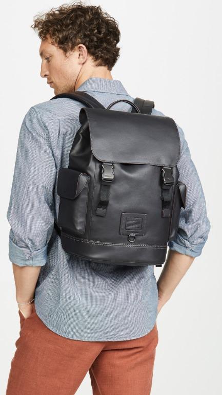 The rivington shop backpack