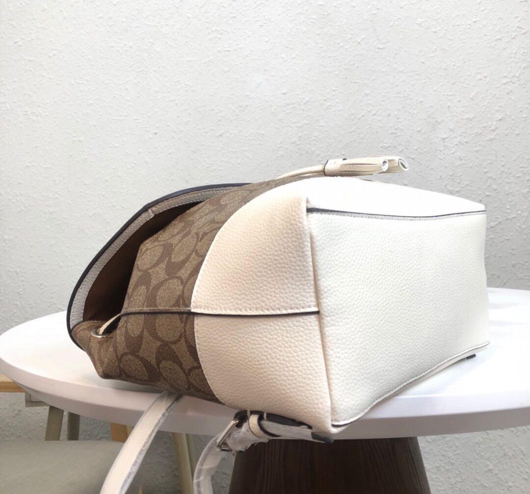 Coach Disney Dumbo backpack, Women's Fashion, Bags & Wallets, Backpacks