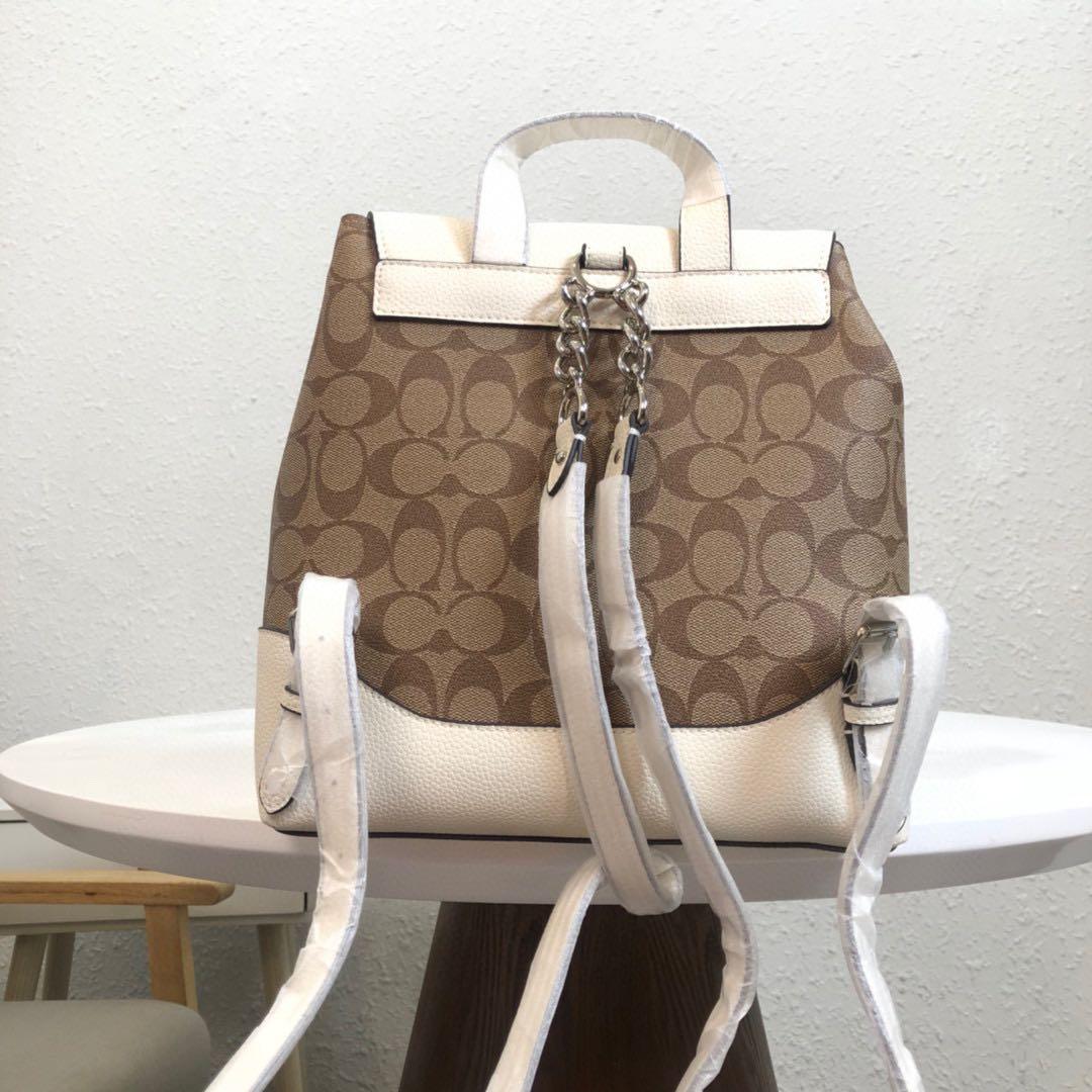 Coach Disney Dumbo backpack, Women's Fashion, Bags & Wallets, Backpacks