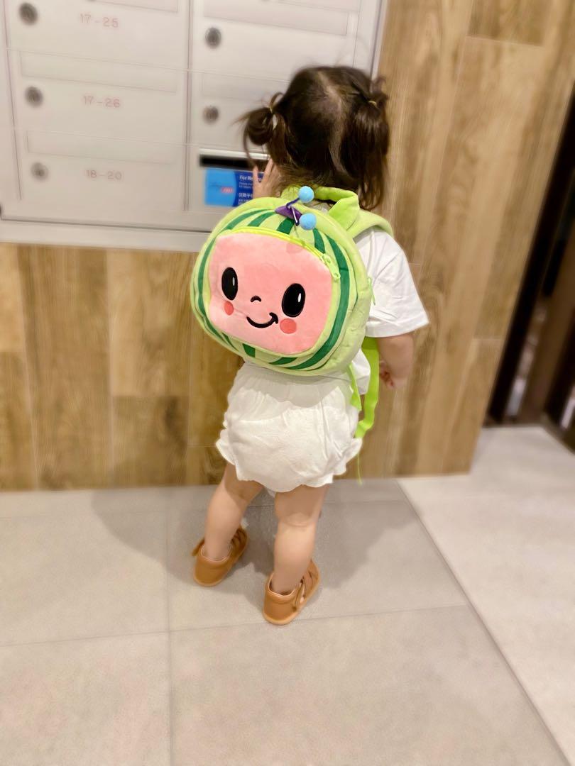 Cocomelon Backpack