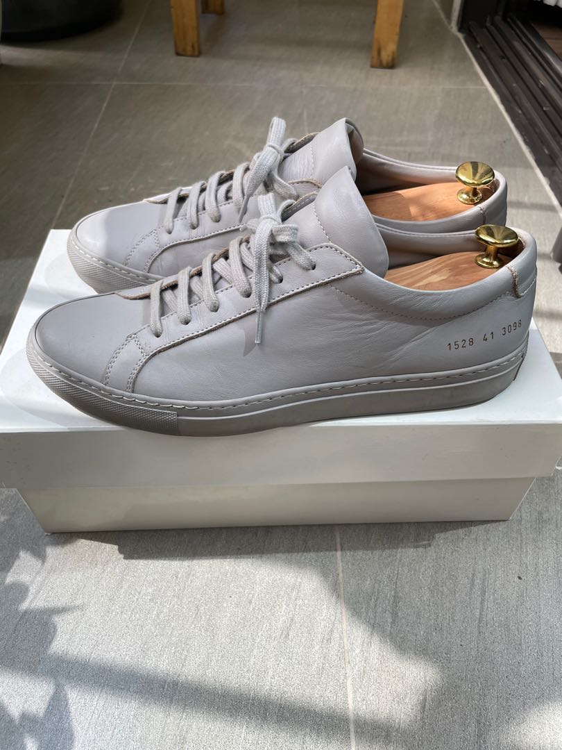 Common projects discount 41