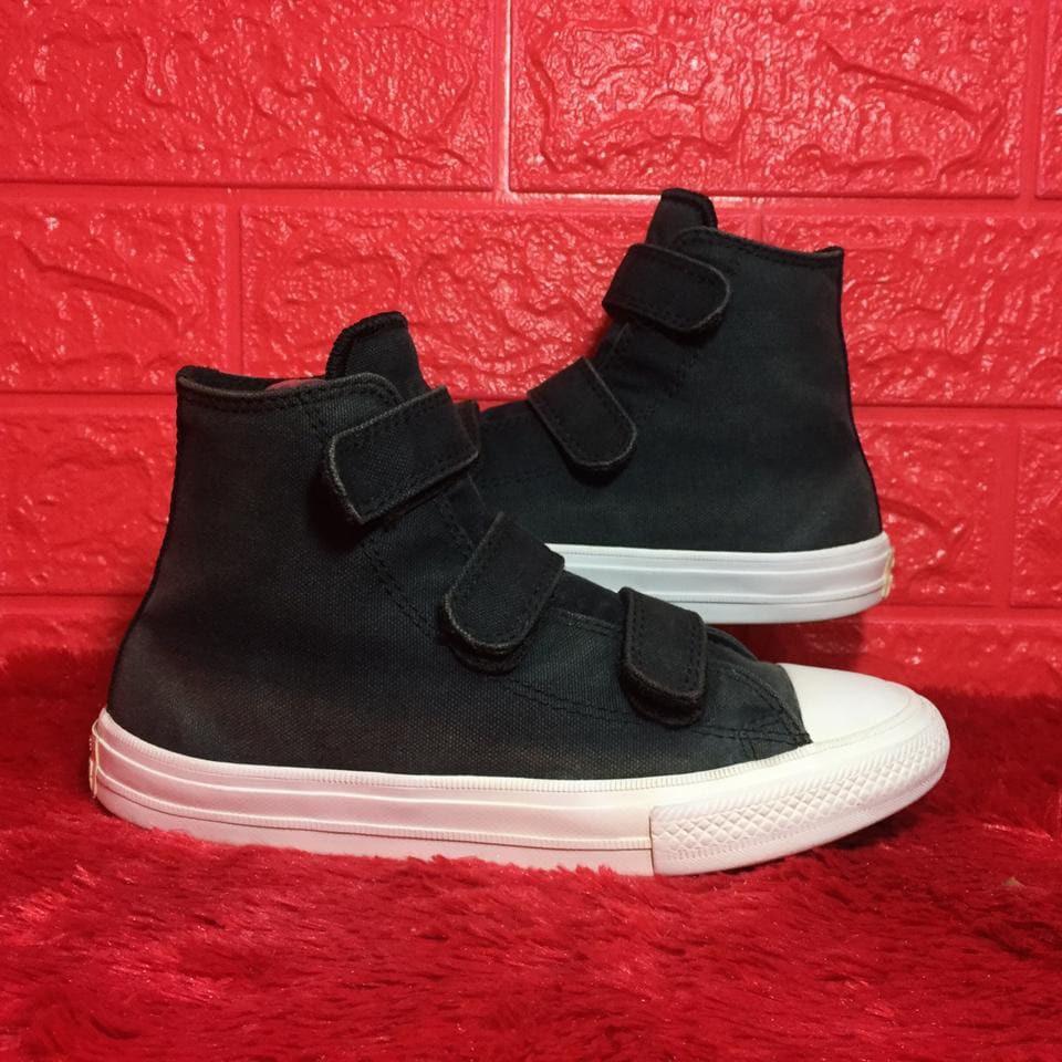 All star velcro sales 34