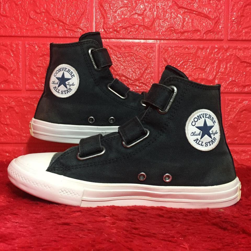 All star shop velcro 34