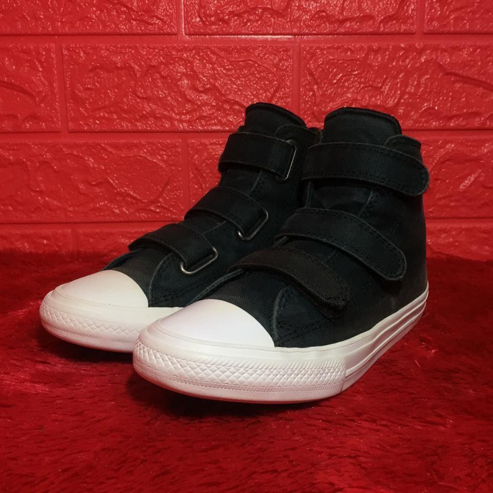 All star sales velcro 34
