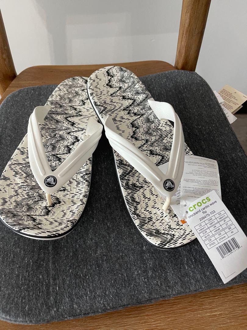 Crocs cardio wave outlet