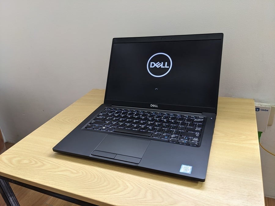 Latitude 7390 dell Dell Latitude