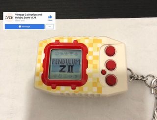 (Category: ) located in . Submitted by vch.store (Listing ID 1122948430, Image 1). Description: .