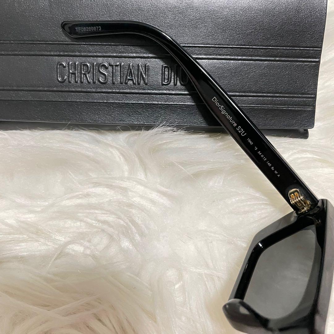 Christian Dior Signature S2U Sunglasses for Sale in Los Angeles CA   OfferUp