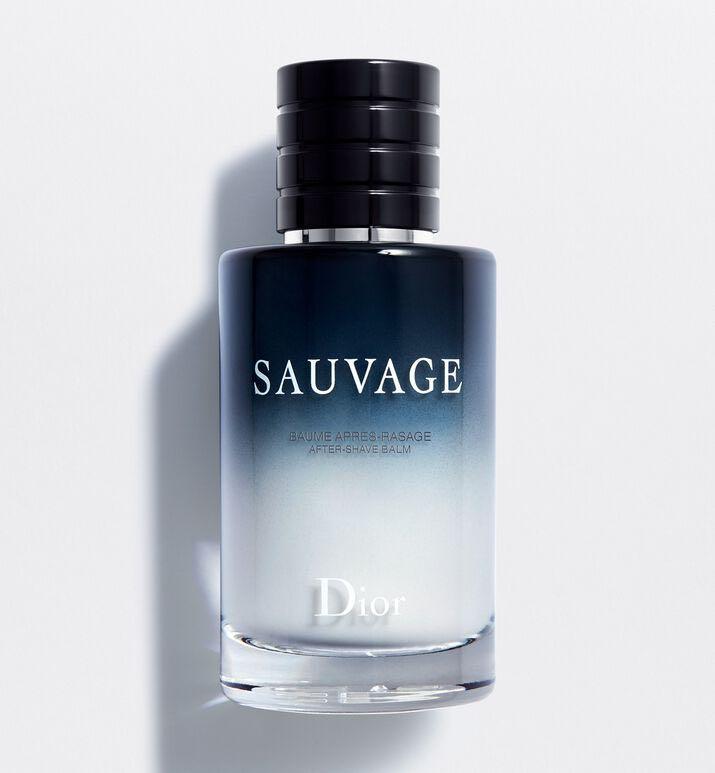 Eau sauvage aftershave discount balm