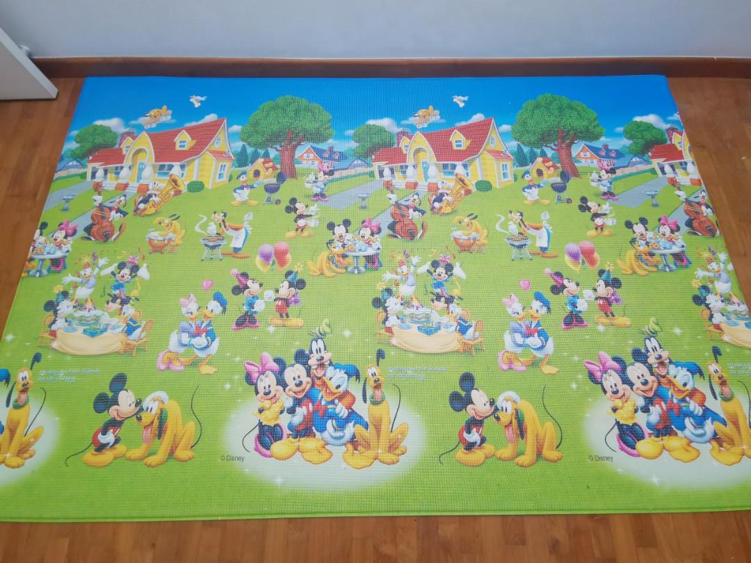 Disney clearance play mat